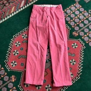 Vintage 32 32 Ralph Lauren Nantucket Reds